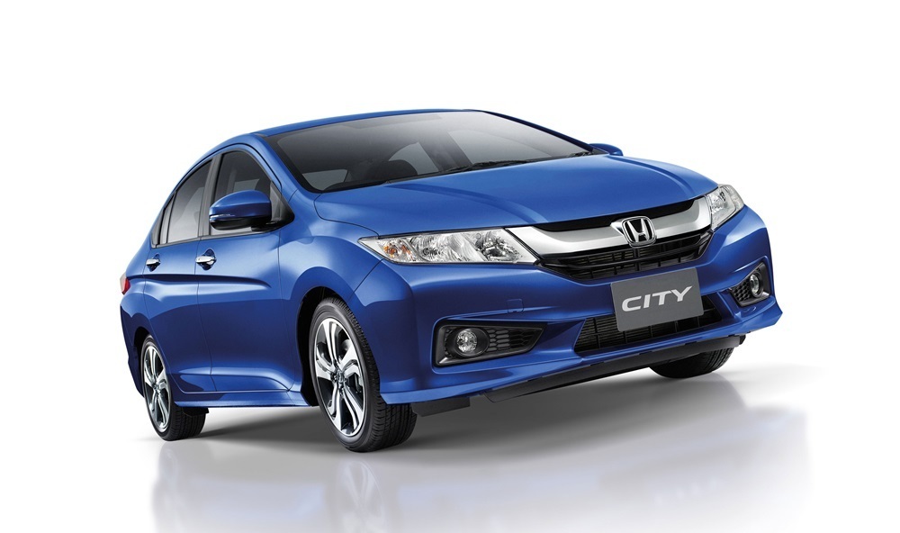 Honda city clearance e 2014